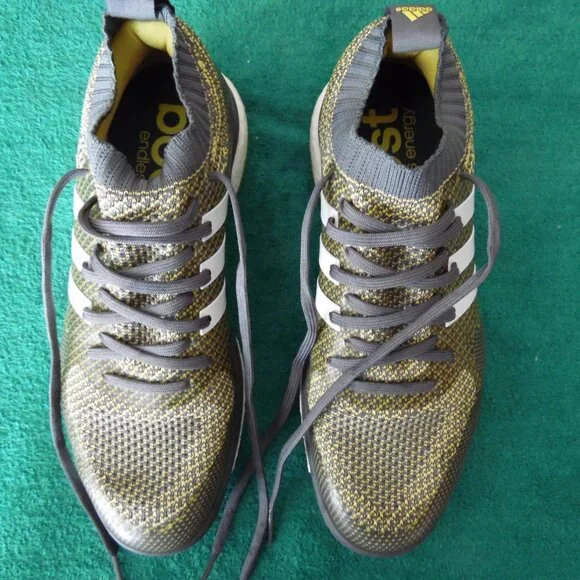 adidas gazelle silver green womens Adidas S2G BOA Men's Spiked Golf Shoe  Niagara Golf Warehouse